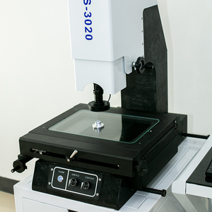 High <strong>Quality</strong> Cheap Price Intelligent Equipment 2D Vision <strong>System</strong> Inspection Tool Advanced <strong>Automatic</strong> Image Measuring Instrument - Product Image 5