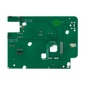 Программатор ключей CGDI A2 для программирования ключей BDC2/вычисления пароля/считывания и записи ключей/генерирования файлов ключей - Product Image 3