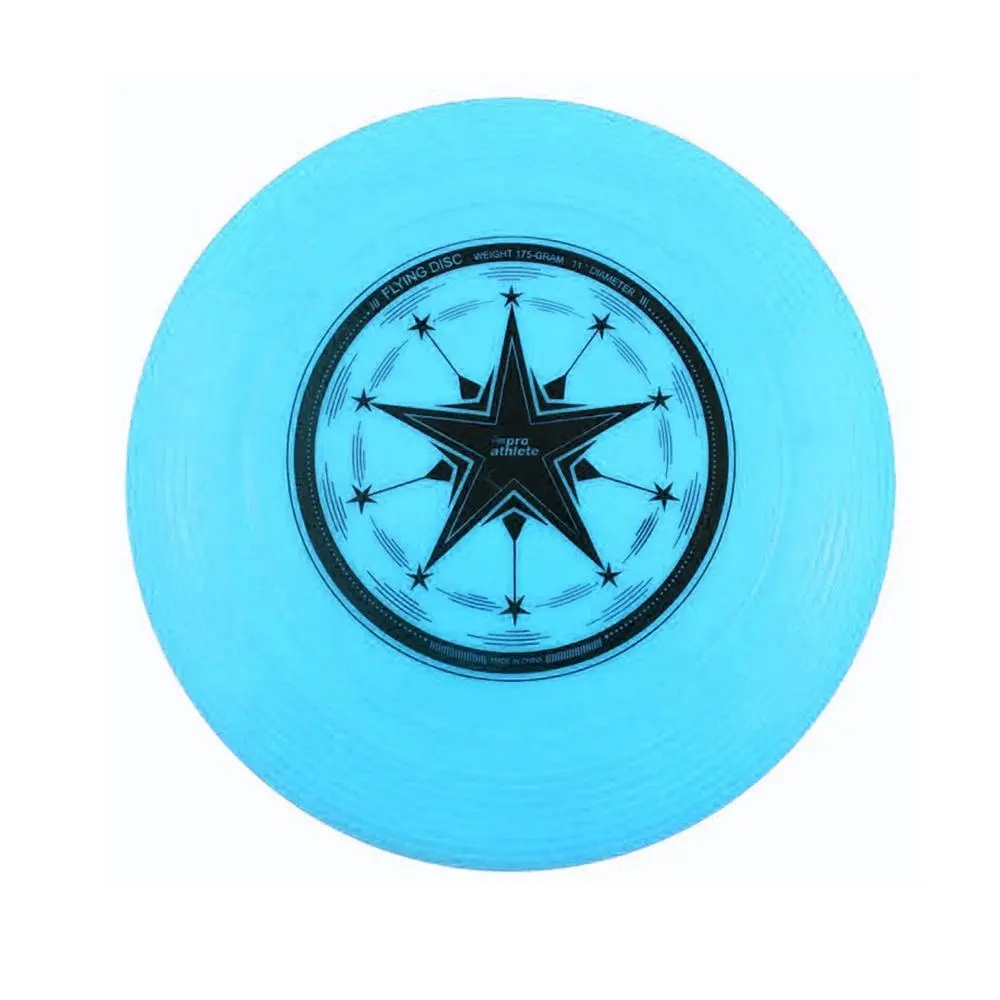 175g Flying disc with Customized Printing/ flying disc golf Sport Toy