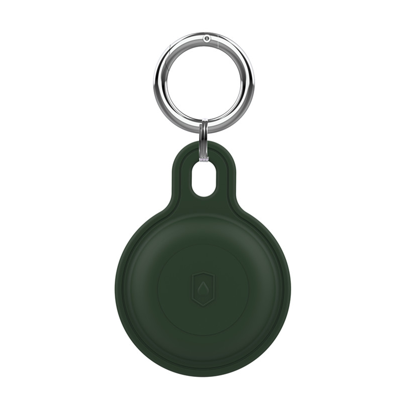 vert foncé