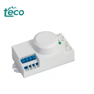 Hochwertiges 360-Grad-Radarsensormodul mit dimmbarem Funktions detektor - Product Image 1
