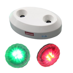 Parking Lot Ultrasonic <strong>Sensor</strong> <strong>System</strong> Vehicle <strong>Counting</strong> in Smart Parking <strong>System</strong> - Product Image 2