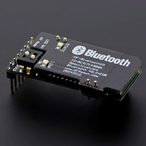 Bluetooth DFRobot Bluetooth V3 modulo di comunicazione seriale senza fili Bluetooth 3.5V-8V - Product Image 1