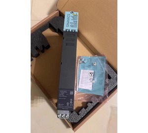 SINAMICS S120スマートラインモジュールPLC PAC & プログラミング専用コントローラー6SL3130-6TE21-6AA4 6SL3130-6TE21-6AA3オリジナル - Product Image 3