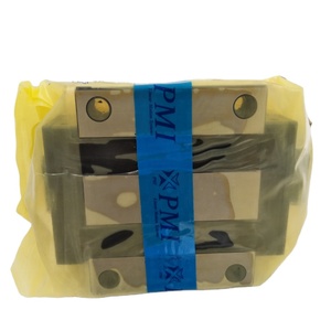 Bloque de guía lineal PMI SRN45 MSB30 MSB30TS MSB30TSSSFC MSB30TSSSFCN Guía de movimiento lineal - Product Image 2