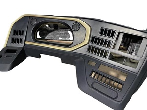 Tự động Bảng điều khiển phụ tùng thermoforming chân không hình thành tùy chỉnh nhựa xe bảng điều khiển vỏ - Product Image 6