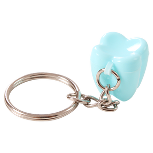 Mini dễ thương bé răng Saver Hộp Vòng cổ răng tổ chức trẻ em lưu niệm - Product Image 4