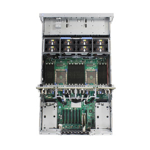 PowerEdge R940 /R940xaサーバー2x Intel Platinum 8280L/RAM 64GB/HDD 1.2TBx 2/PERC H730P/2x1100W - Product Image 2