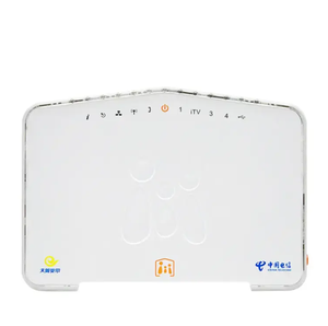 HG8145C GPON EPON OLTモデムFTTH HGUルーター4FE/1GE 3FE + VOIP + WIFIテレコム使用Xpon ONU 4Gネットワーク1550nm波長POE - Product Image 5
