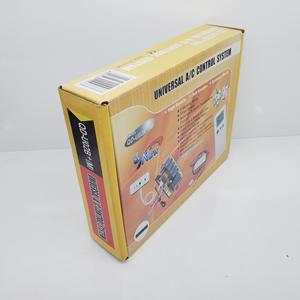 QUNDA QD-U02B +(M) UNIVERSAL A/C CONTROL SYSTEM u02B + auto restar function board - Product Image 2