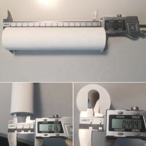 Tráng men và không tráng men alumina gốm phản xạ cho candela vbeam thiết bị - Product Image 1