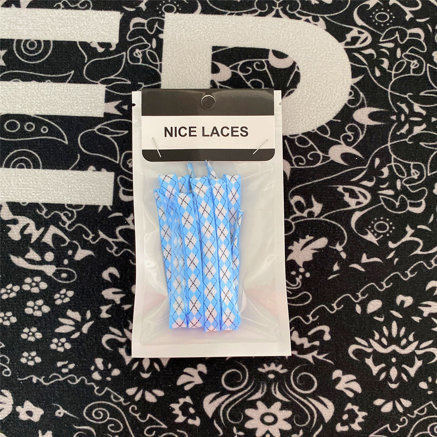 Bleu clair