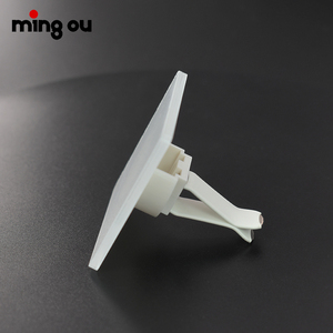 Plastic Acryl Ambachten Sublimatie Blanks Auto Air Vent Clips Lege Auto Outlet Parfum Auto Diffuser Vent Geur Diffuser Clip - Product Image 6