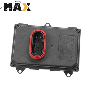 Auto Electrical <strong>Systems</strong> Headlight <strong>Computer</strong> Module ECU Control <strong>Unit</strong> for Audi A6 A8 VW Jetta Golf 4H0941329 - Product Image 2