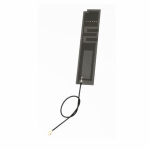 Taidacent yüksek kazanç SX1278 SX1276 RF kablosuz modülü 8DBI 433 mhz Lora FPC Omni anten dahili esnek 433 mhz PCB antenler - Product Image 1
