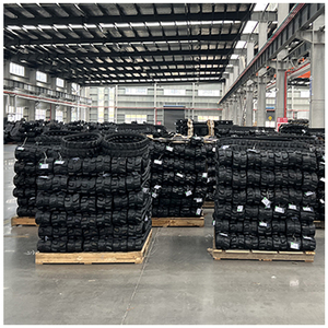 Kobelco 230*72*39 230*72*41 230*72*44 230*72*54 230*96*37 230*96*36 230*96*34 резиновые дорожки для мини сельскохозяйственная техника - Product Image 2