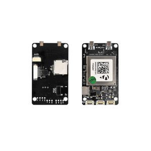 JS-X6S RTK GNSS <strong>GPS</strong> Receiver for Smart Farming Compatible with Lawn Mowers Drones Robots Agricultural RTK GNSS Receiver - Product Image 1