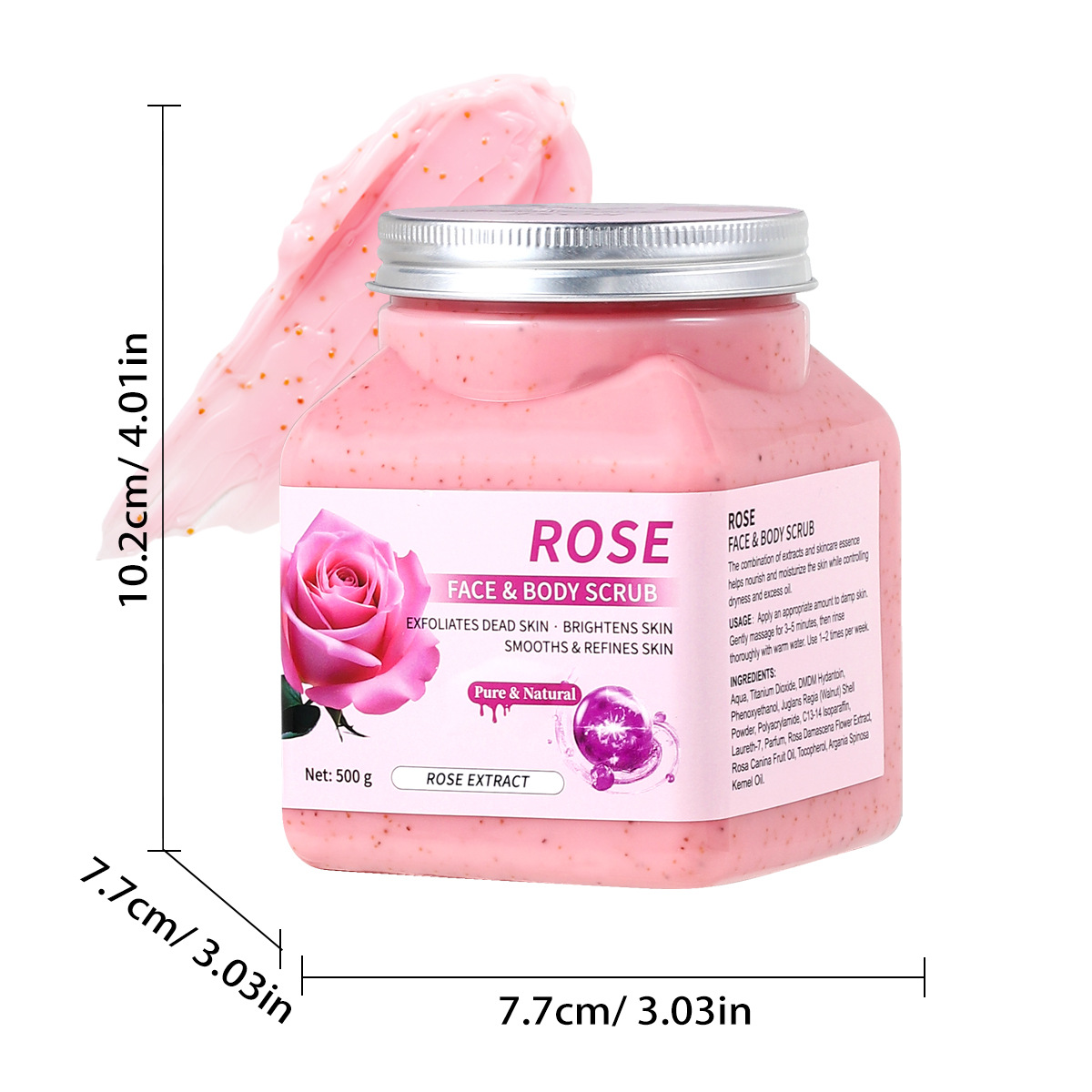 Rosa