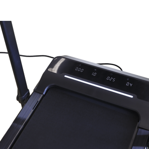 Biểu Tượng Tùy Chỉnh Chức Năng Max Người Dùng Trọng Lượng 90Kg Có Thể Gập Lại Đỉnh 1.9HP Tốc Độ 12 Km/H Máy Chạy Bộ Điện Chạy Máy Cho Nhà - Product Image 4