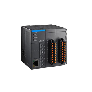 AS218RX-A AS218TX-A PLC programmierbare Steuerung AS218PX-A Originaldesign-CPU-Modul AS218RX-A Inventar