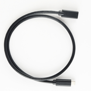 Factory Direct Dual-type-<strong>C</strong> Data Cable Computer Data Cable Cell Phone Fast Charging Multifunctional Data Cable