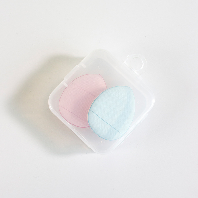PU 2-Piece Boxed Set (Pink & Blue)