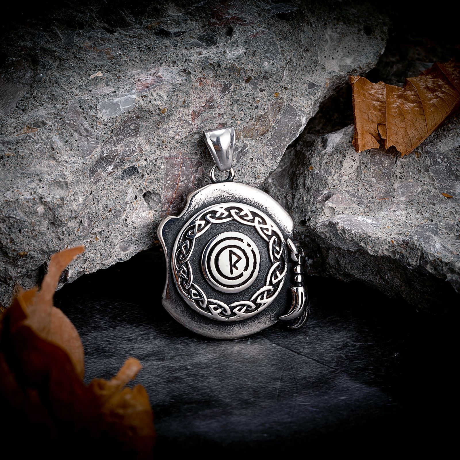 Single pendant