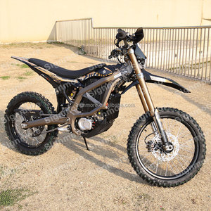 Surrone e-xe đạp siêu ong 21000W 74V 60Ah moto xe máy điện off road siêu ong 2025 21kw - Product Image 4