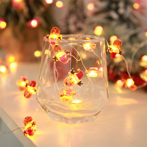 Cherry Blossom <strong>String</strong> Light Holiday Display Waterproof Tree Cherry Blossom Led Fairy Decorative <strong>String</strong> Light for Indoor Room - Product Image 1