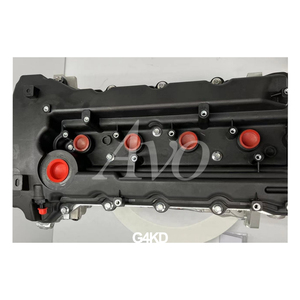חדש 2.0L MPi <span class=keywords><strong>G4KD</strong></span> מנוע מנוע הרכבה עבור יונדאי טוסון ix35 הסונטה Kia Forte Sportage אופטימה - Product Image 4