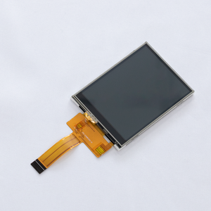2.8inch 240x320 SPI <strong>Interface</strong> 2.8 Inch Small Industrial TFT <strong>LCD</strong> Display Screen - Product Image 2
