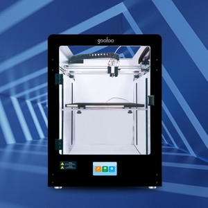 大尺寸3d打印机打印Abs Tpu Placf扫描仪3d打印机，提供金属工业55