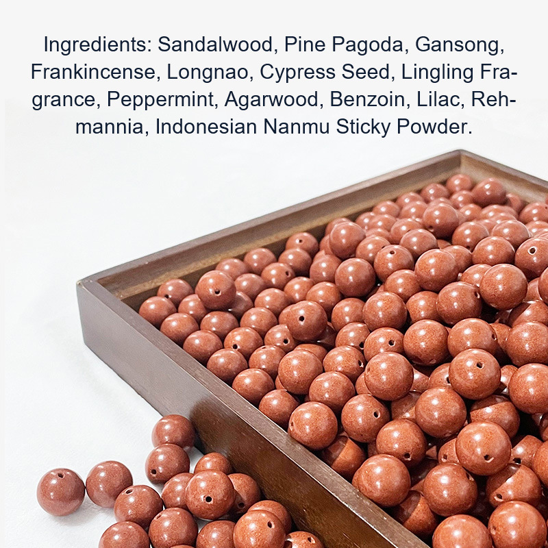 Noble Consort's Meridian Fragrance
