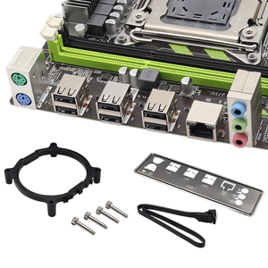 DDR3-Speicher Computer x79 Cpu-Hauptplatine Combo Motherboard Prozessor und RAM-Combo - Product Image 6