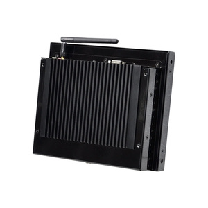 <strong>Computer</strong> Hardware <strong>Software</strong> 8&quot; All <strong>in</strong> One PC I3 I5 I7 LCD Display Industrial Pc 1000 Nits High Brightness Cjtouch China - Product Image 3