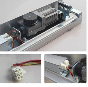 Automatic Sliding Door Operator Auto Door <strong>Opening</strong> Mechanism Automatic Operator <strong>System</strong> - Product Image 6
