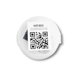 FTTHWiFi光ファイバーネットワーク用のオリジナルAI9フュージョンスプライサー信号火災モデルAI7CAI8C用電極 - Product Image 5