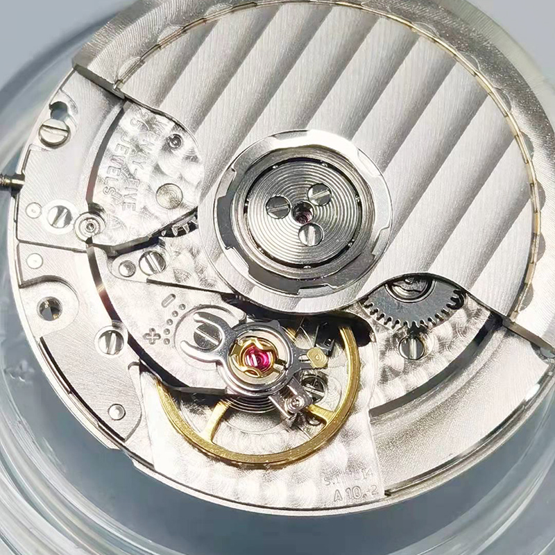 Silver