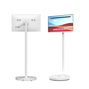 Smart Tv Screen Smart Tv Android Smart Tv IPS лучшее оборудование для прямой трансляции - Product Image 3