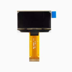 FLYCHIP新しいオリジナル1.5インチOLEDベアスクリーンLCDスクリーン解像度128*128 SPI/IIC/パラレルインターフェイスSSD1327 - Product Image 2