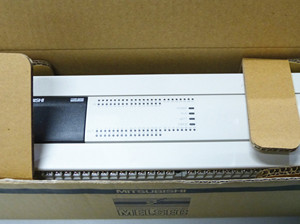 日本开发的三菱电机FX3U 80MT系列编程用可编程控制器 - Product Image 3