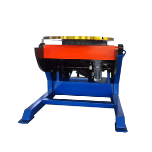 自动转台/定位器/旋转器/旋转台/旋转转台 - Product Image 1