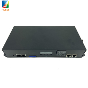 Madrixs Software 8 Ports mit SD-Karte SPI led-Controller Artnet DMX Offline-Steuerung led rgb Bühnenbeleuchtung Controller - Product Image 1