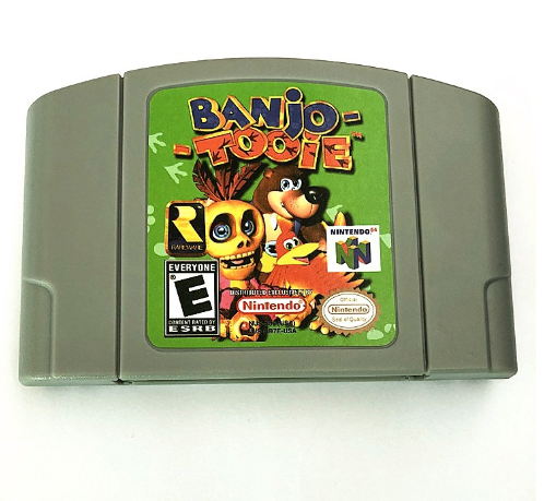 BANJO TÚ