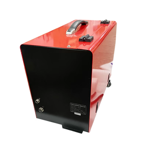 SMARTECH多功能5合1激光焊接设备激光焊接解决方案的多合一解决方案 - Product Image 3