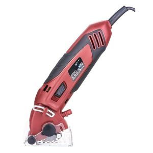 OEM 4-1/2&quot; Compact Circular <strong>Saw</strong> <strong>5</strong> Amps 3600 Rpm with Dust Port and Starter Kit <strong>Mini</strong> Circular <strong>Saw</strong> Compact Hand <strong>Saw</strong> - Product Image 1