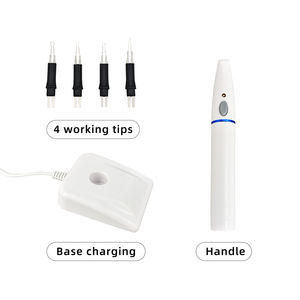 قلم علاج قناة الجذر الكهربائي FSDNM مع 4 رؤوس، قاطع الغوتا بيرشا، طراز JYD-868 من الفئة الثانية - Product Image 4