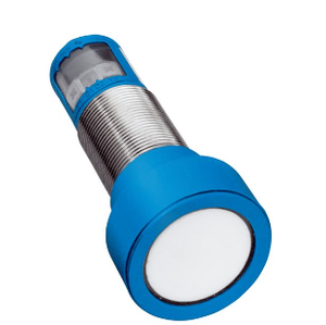 Ultrasonic Proximity <strong>Sensors</strong> with LED display Distance <strong>Sensor</strong> Ultrasonic <strong>Analog</strong> <strong>Output</strong> 350 - 5000mm Range, M12 5-Pin - Product Image 5