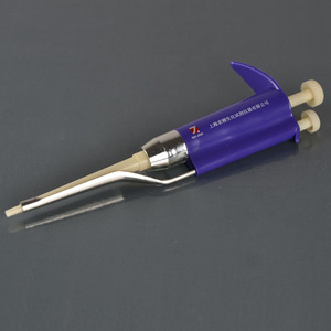 Phòng thí nghiệm kỹ thuật số <span class=keywords><strong>Pipette</strong></span> Khối lượng có thể điều chỉnh Micropipette autoclavable nhà sản xuất - Product Image 2