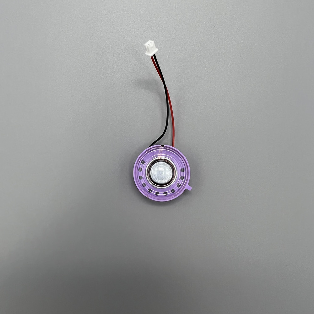 GBA morado